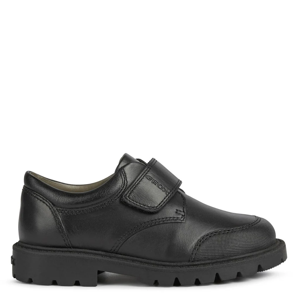 Geox Shaylax Junior School Shoes - Image 4
