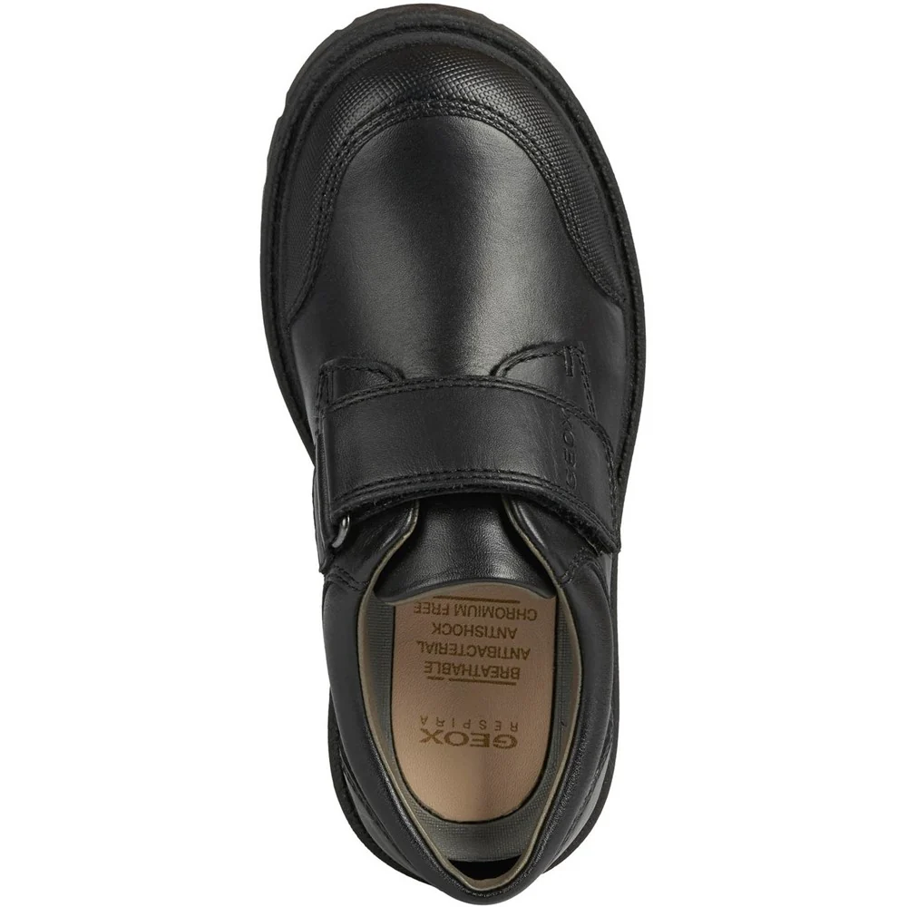 Geox Shaylax Junior School Shoes - Image 5