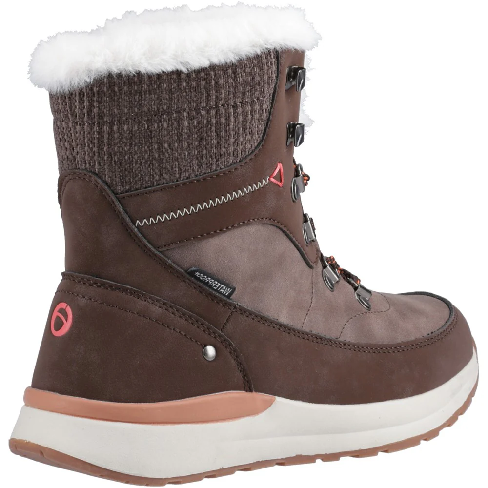 Cotswold Sheephouse Hiking Boots - Image 2