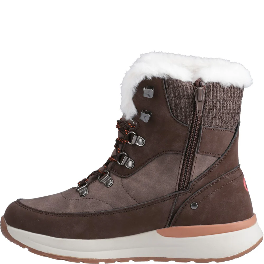 Cotswold Sheephouse Hiking Boots - Image 4