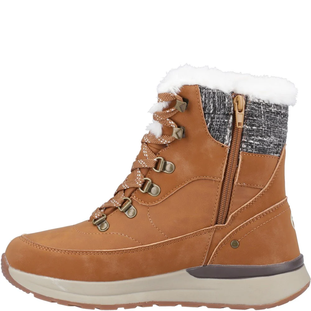 Cotswold Sheephouse Hiking Boots - Image 4