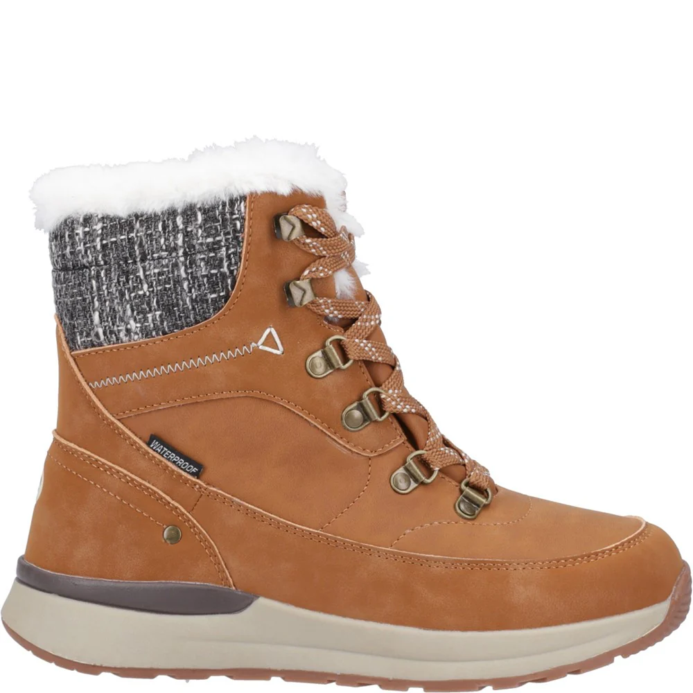 Cotswold Sheephouse Hiking Boots - Image 5
