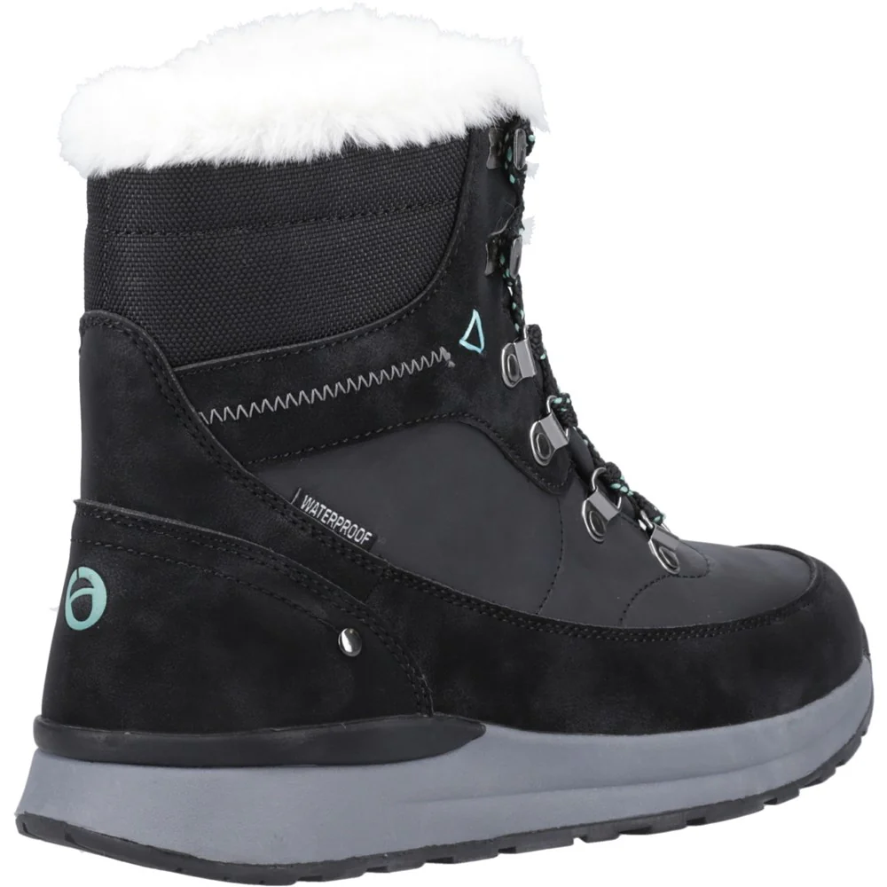 Cotswold Sheephouse Hiking Boots - Image 2