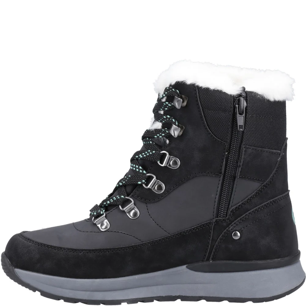 Cotswold Sheephouse Hiking Boots - Image 4