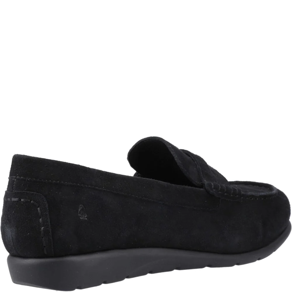 Hush Puppies Shelby Suede Loafer - Image 2