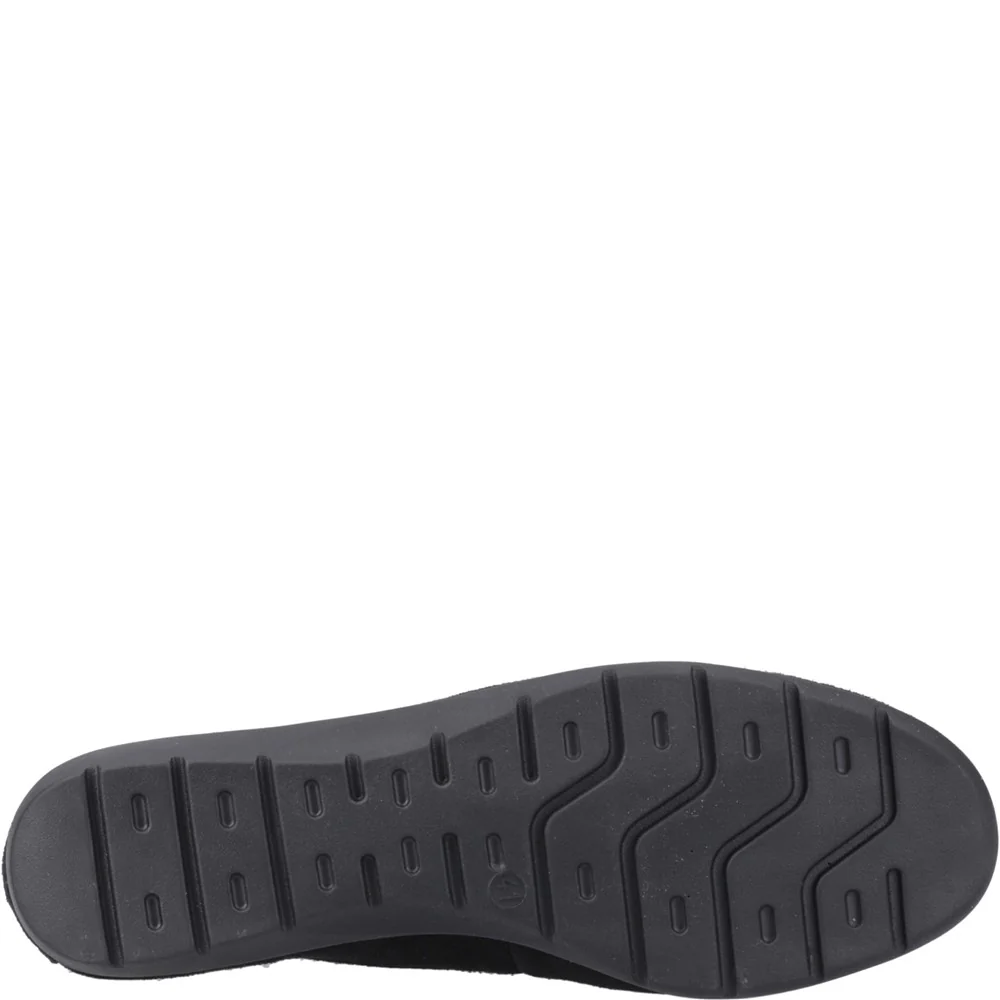 Hush Puppies Shelby Suede Loafer - Image 3