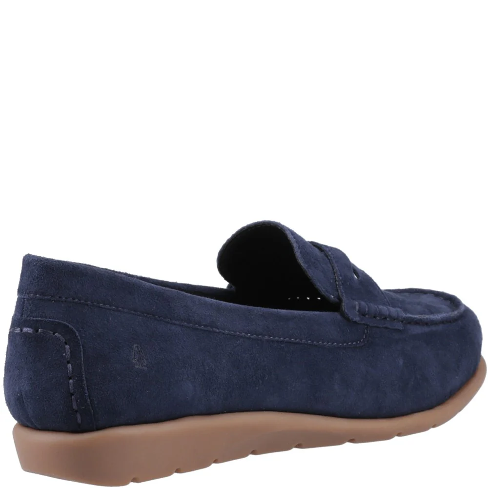 Hush Puppies Shelby Suede Loafer - Image 2