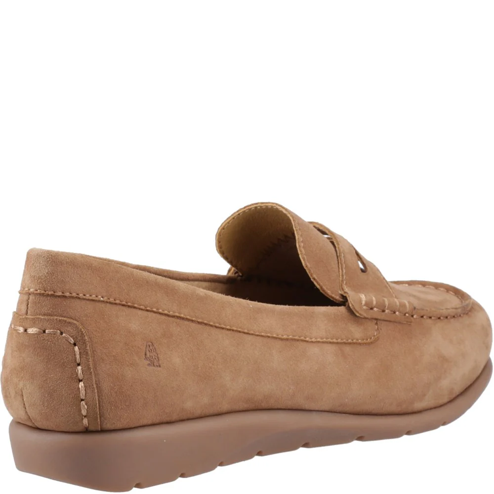 Hush Puppies Shelby Suede Loafer - Image 2