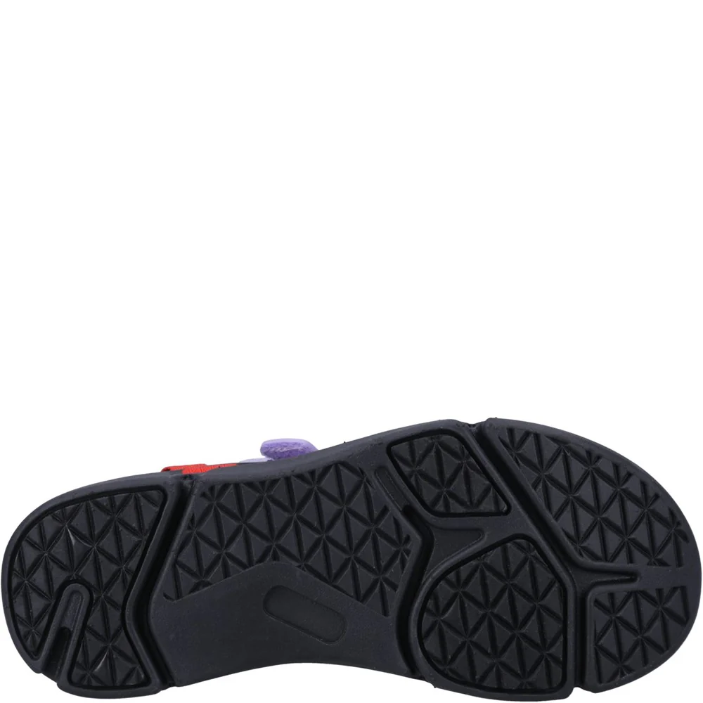 Hush Puppies Shelley Sandal - Image 3