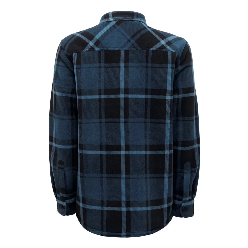 Hard Yakka Sherpa Jacket - Image 3