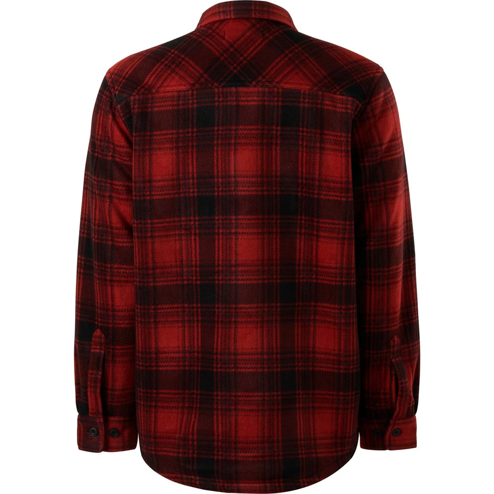 Hard Yakka Sherpa Jacket - Image 3