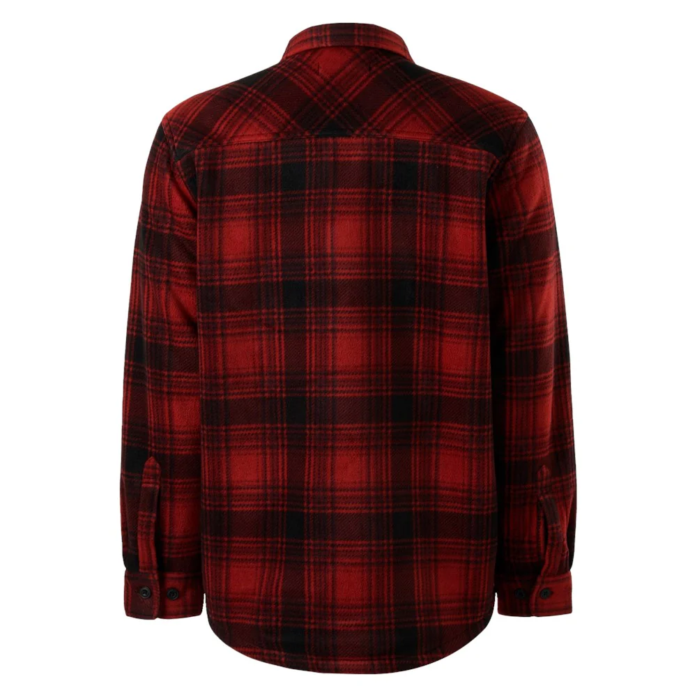 Hard Yakka Sherpa Jacket - Image 7