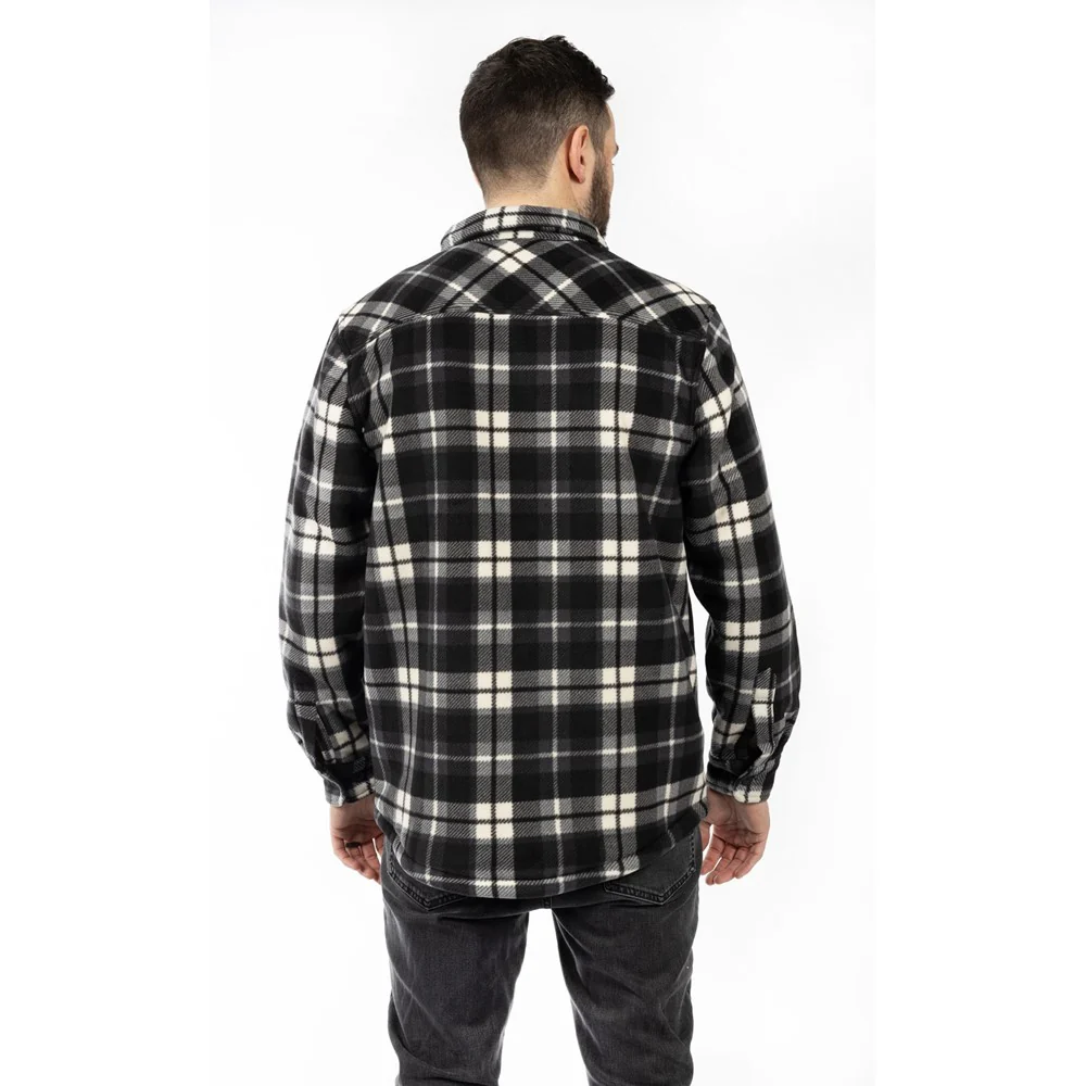 Hard Yakka Sherpa Jacket - Image 2