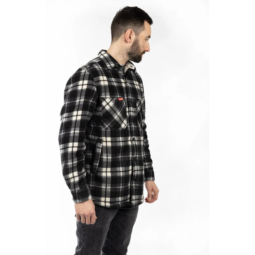 Hard Yakka Sherpa Jacket - Image 3
