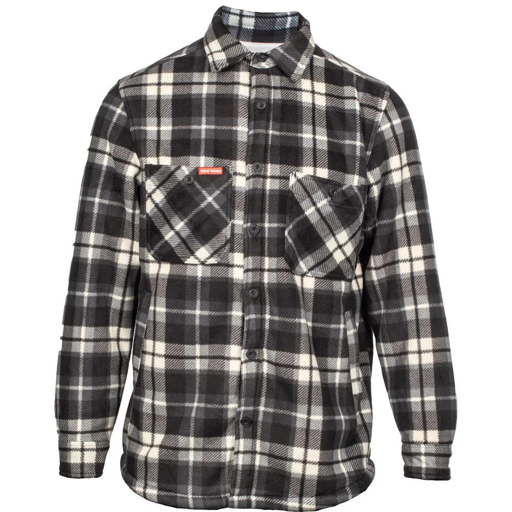 Hard Yakka Sherpa Jacket - Image 4