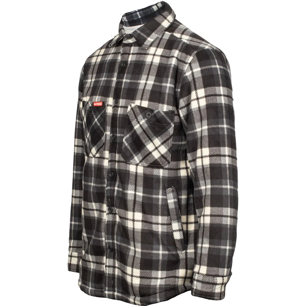 Hard Yakka Sherpa Jacket - Image 6