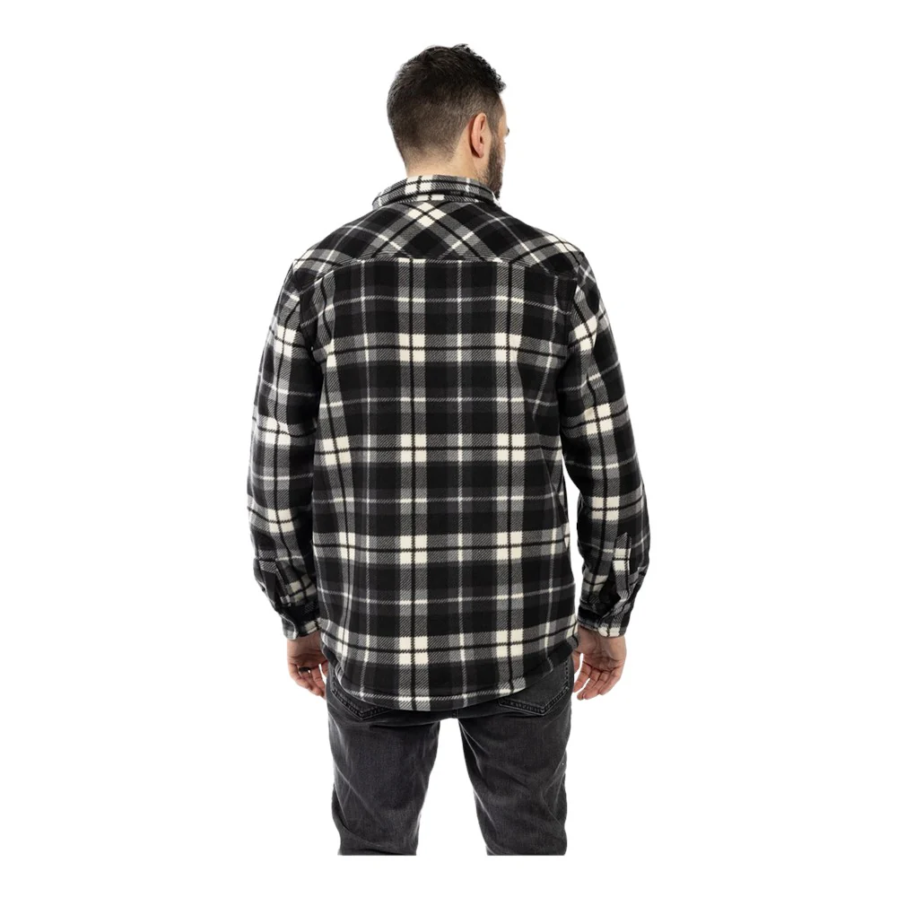 Hard Yakka Sherpa Jacket - Image 9