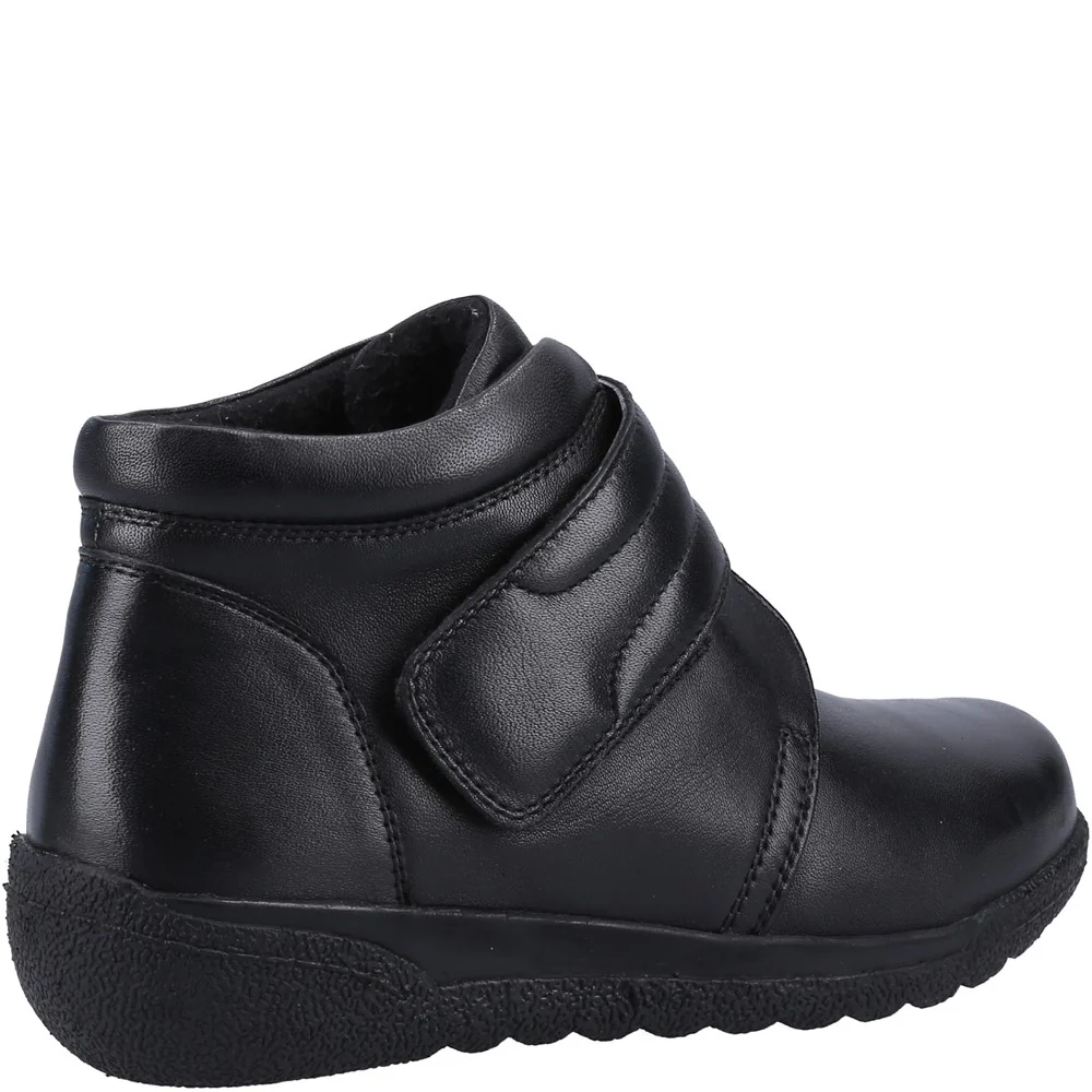 Fleet & Foster Shetland Boots - Image 2