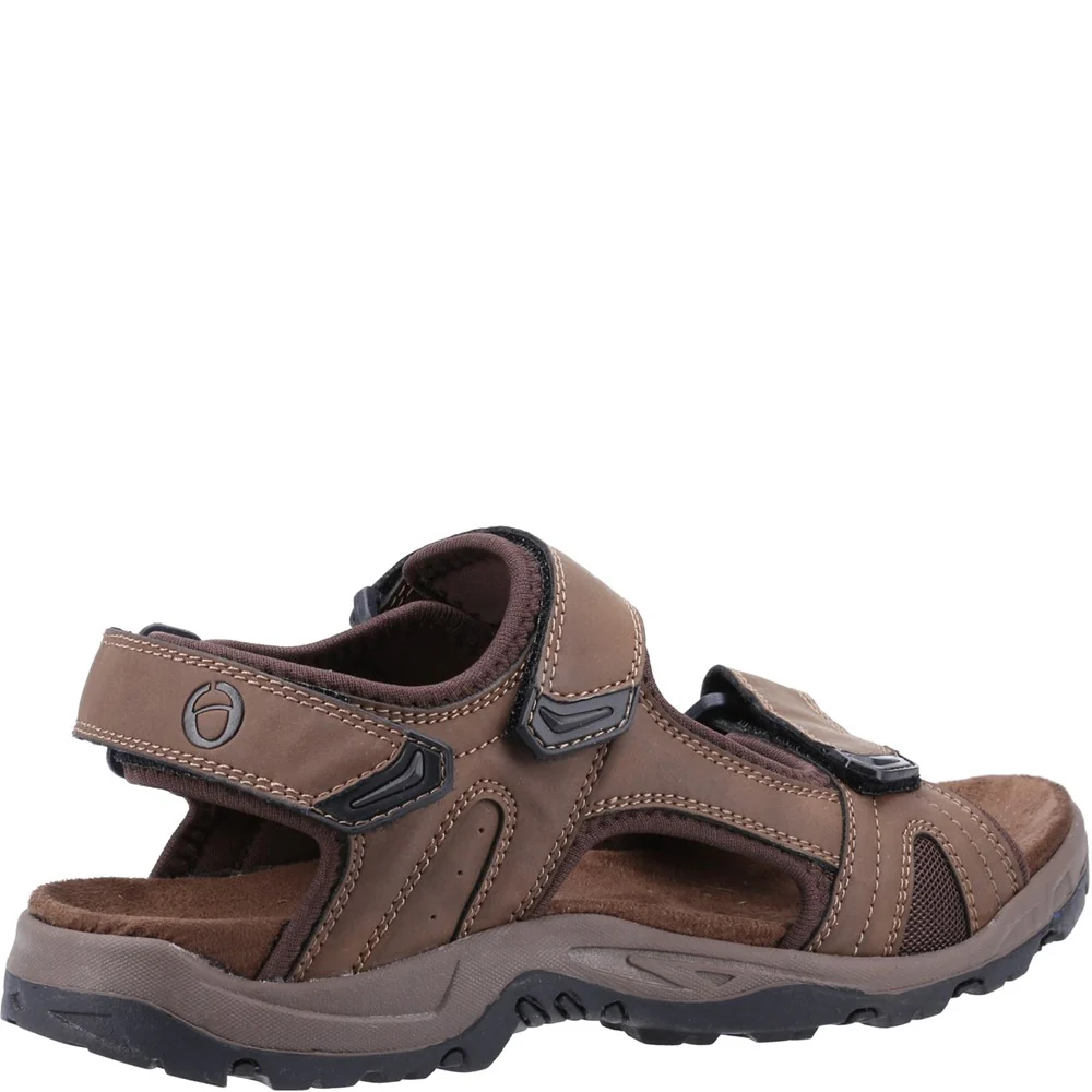 Cotswold Shilton Recyled Sandal - Image 2