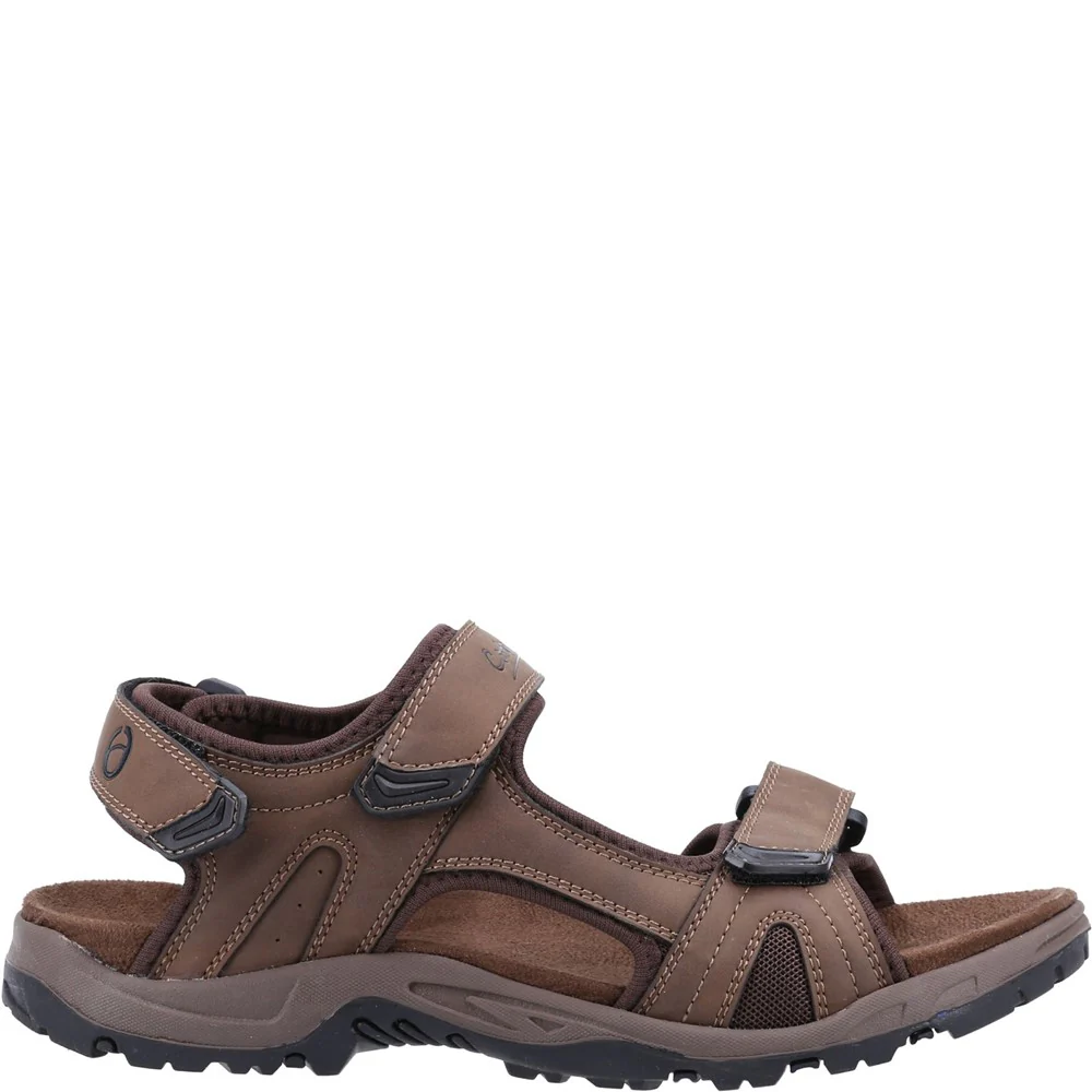 Cotswold Shilton Recyled Sandal - Image 4