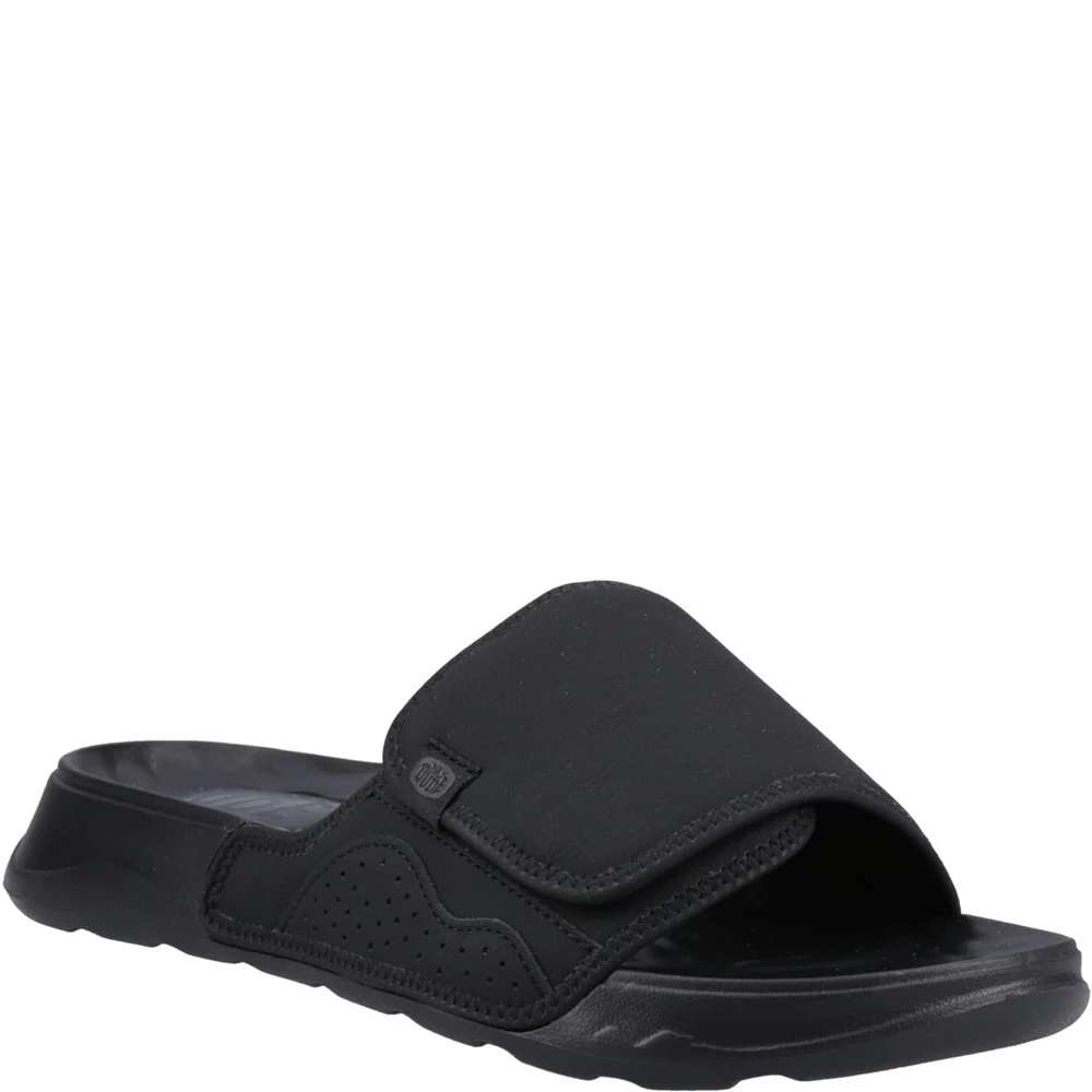 HEYDUDE Shore Slide Classic Sandal