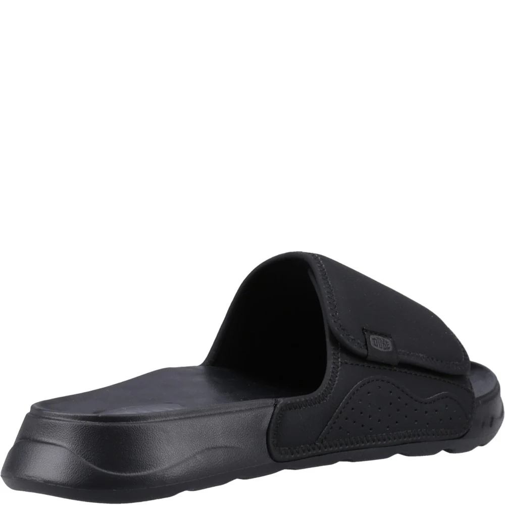 HEYDUDE Shore Slide Classic Sandal - Image 2