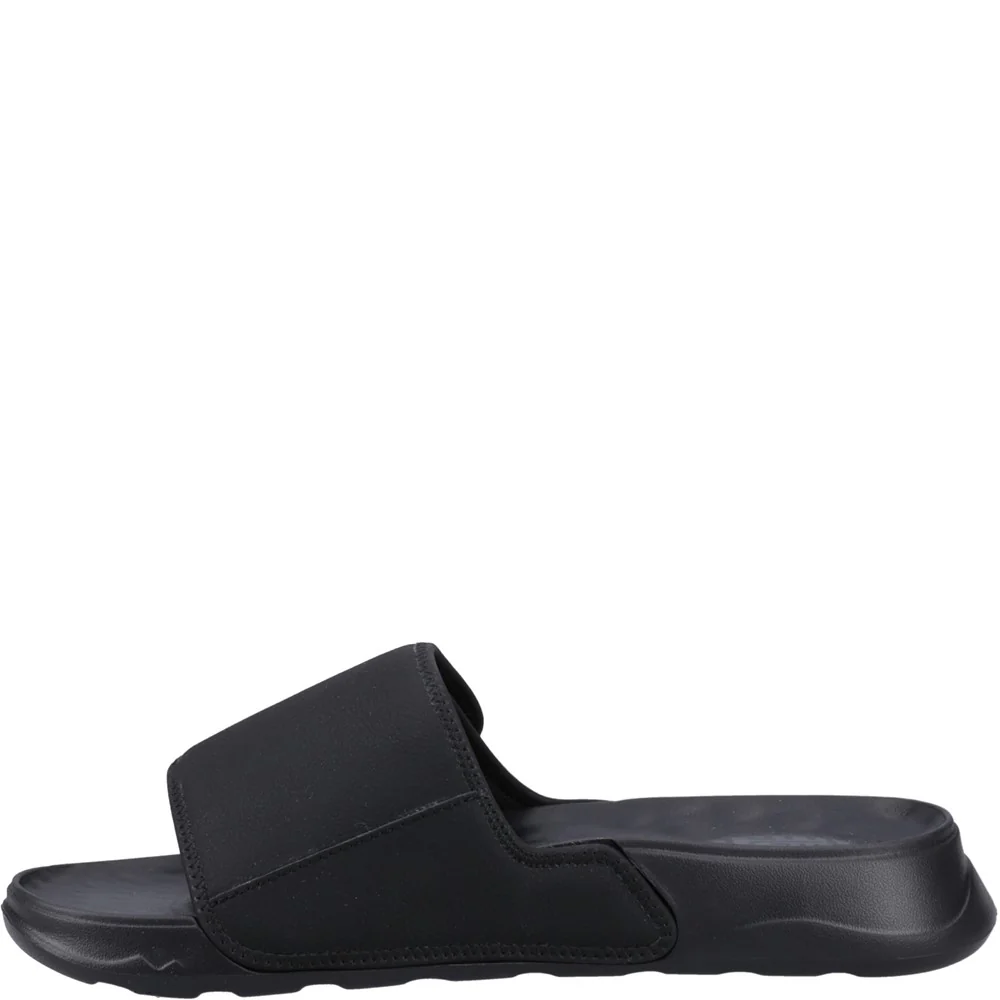 HEYDUDE Shore Slide Classic Sandal - Image 4