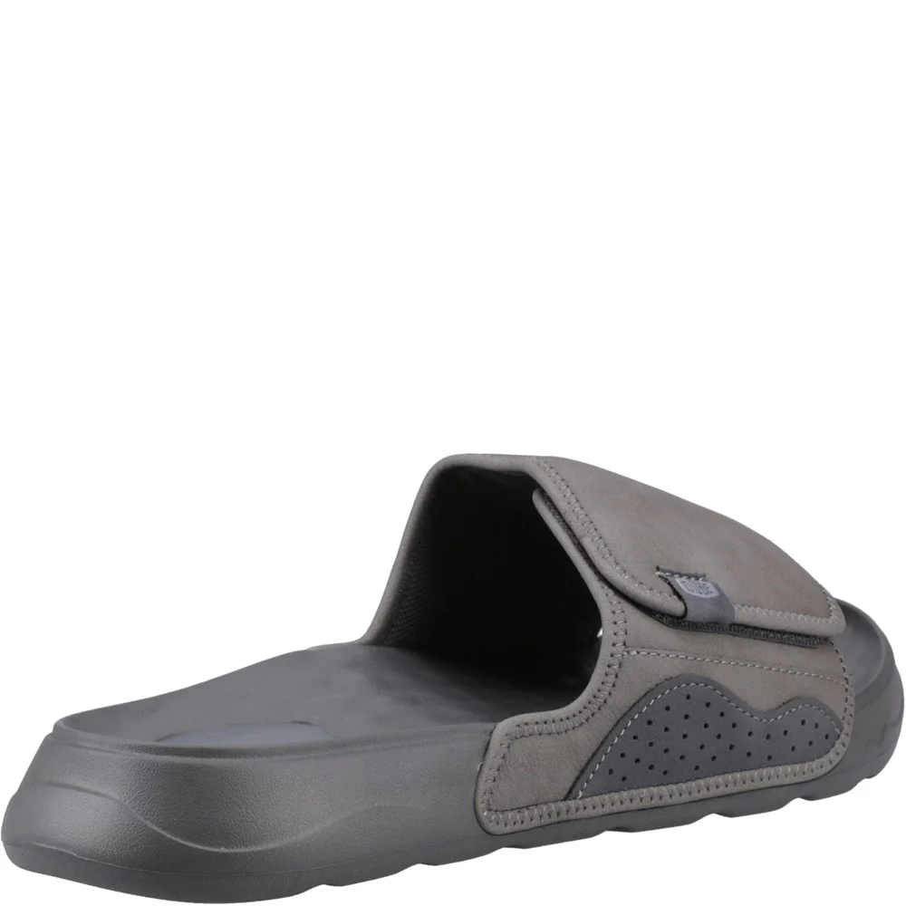 HEYDUDE Shore Slide Classic Sandal - Image 2