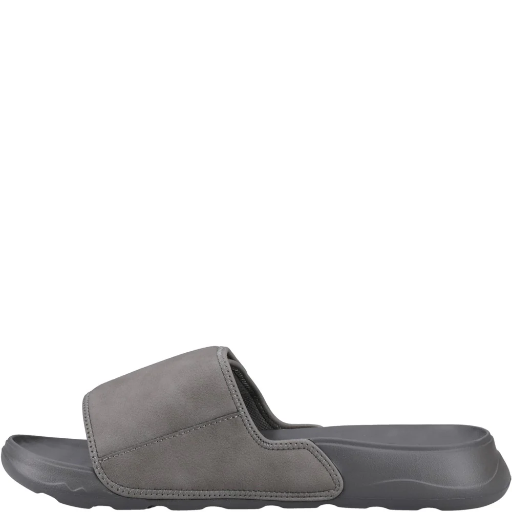 HEYDUDE Shore Slide Classic Sandal - Image 4
