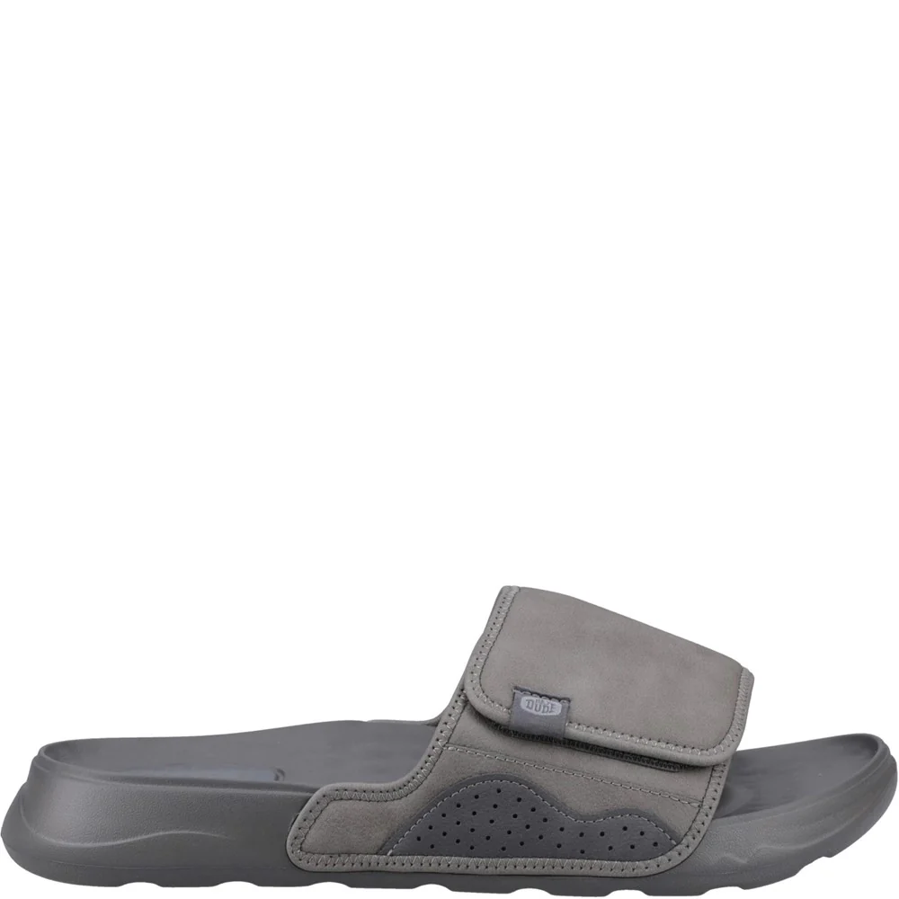 HEYDUDE Shore Slide Classic Sandal - Image 5