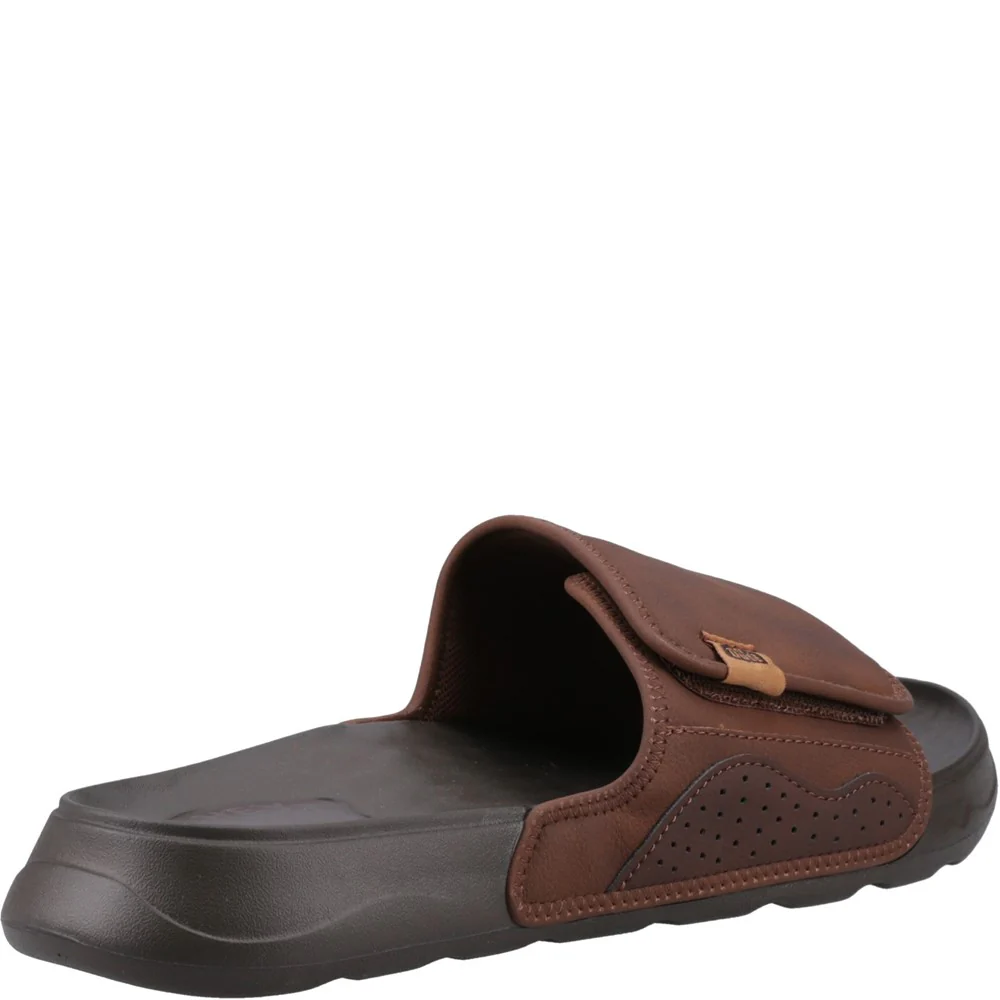 HEYDUDE Shore Slide Classic Sandal - Image 2