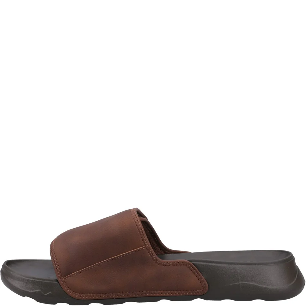 HEYDUDE Shore Slide Classic Sandal - Image 4
