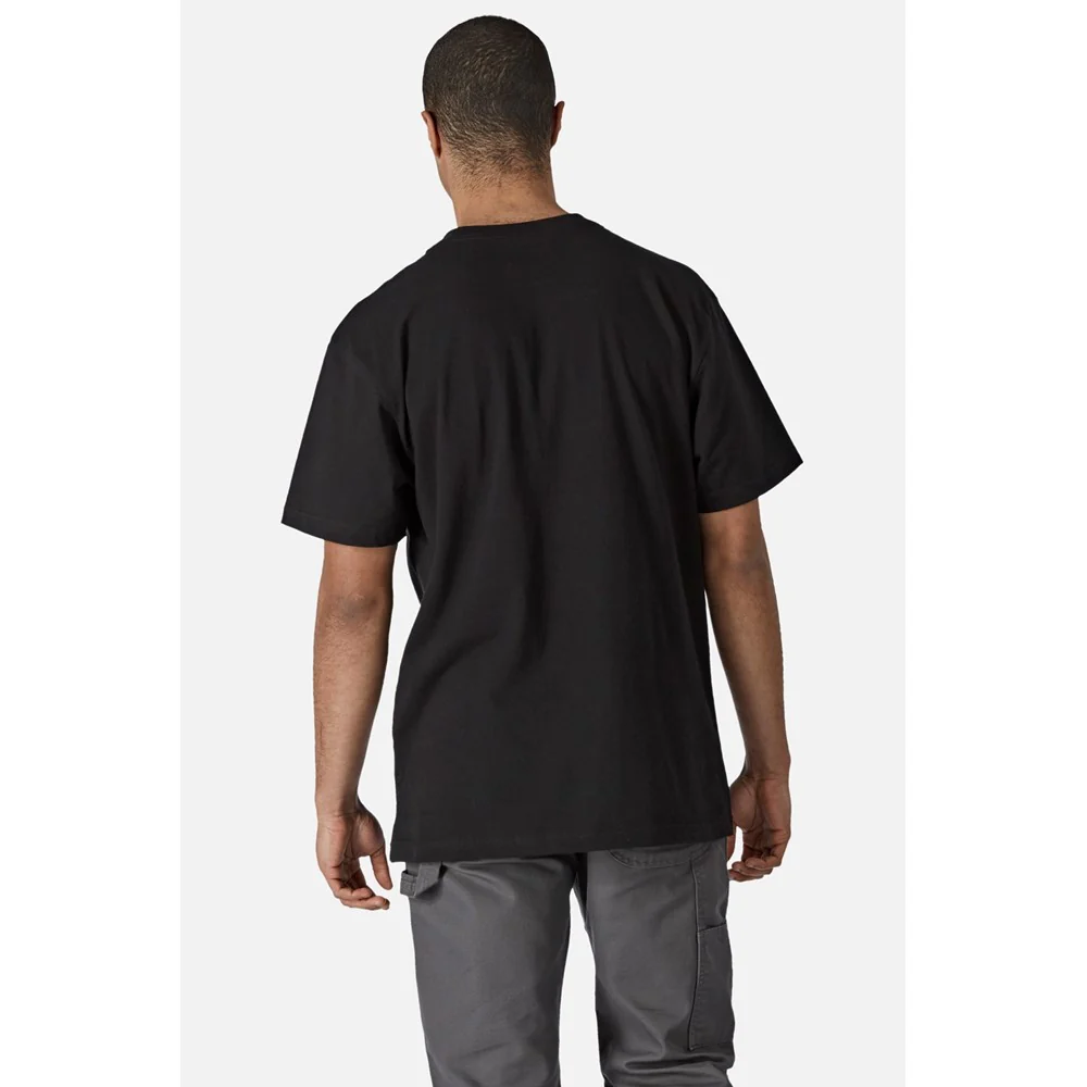 Dickies Short Sleeve Cotton T-Shirt - Image 2