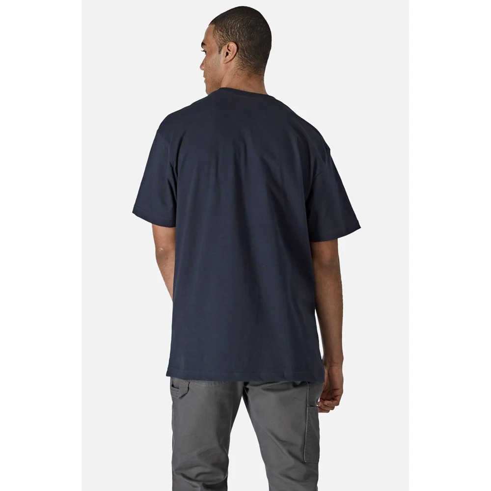 Dickies Short Sleeve Cotton T-Shirt - Image 2