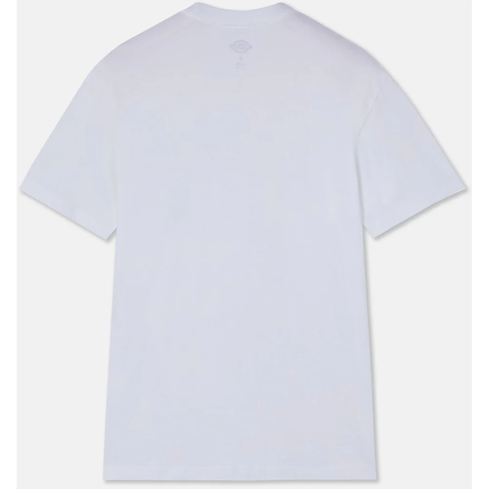 Dickies Short Sleeve Cotton T-Shirt - Image 5