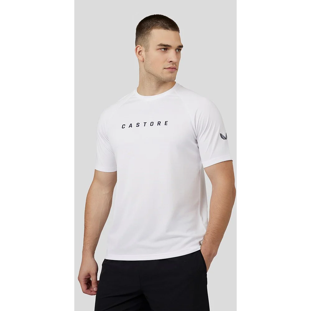 Castore Short Sleeve Raglan T-Shirt - Image 3