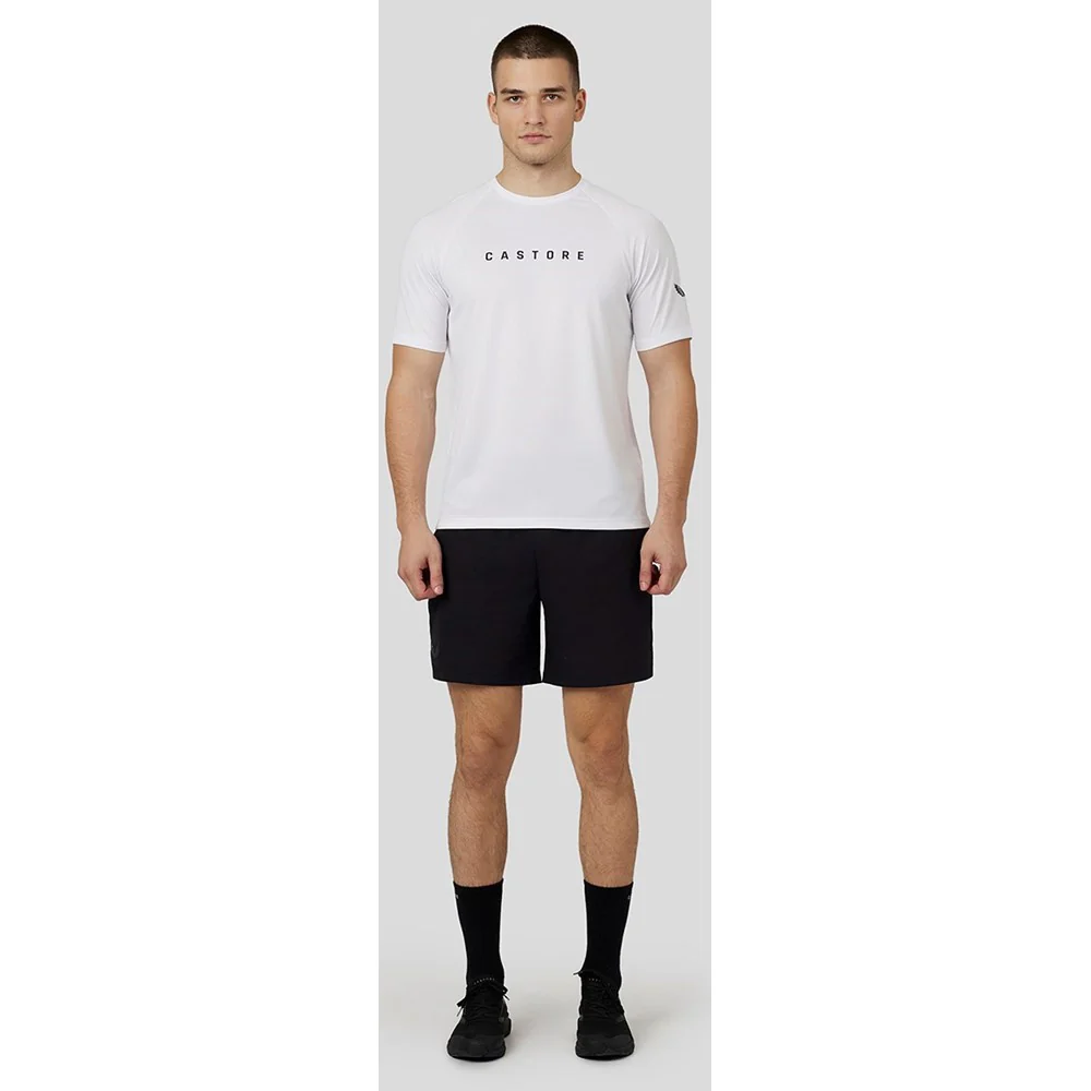 Castore Short Sleeve Raglan T-Shirt - Image 4