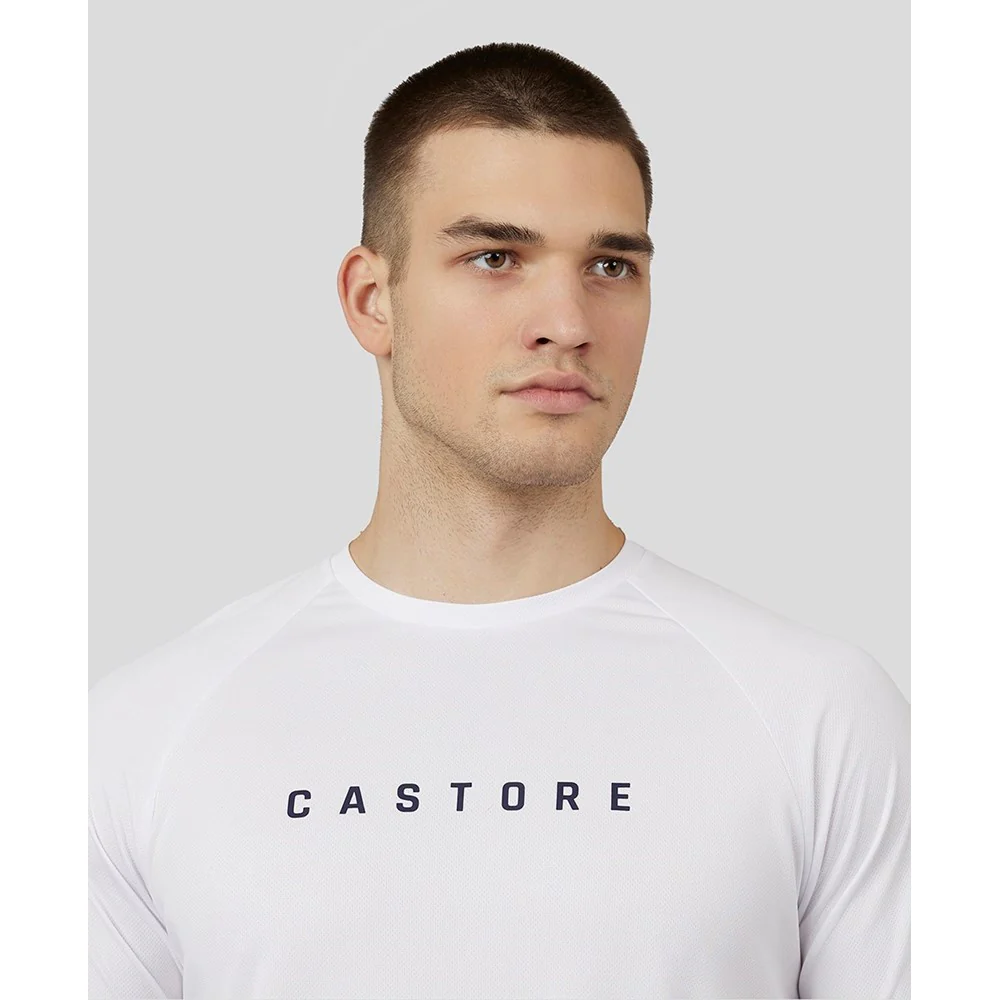 Castore Short Sleeve Raglan T-Shirt - Image 6
