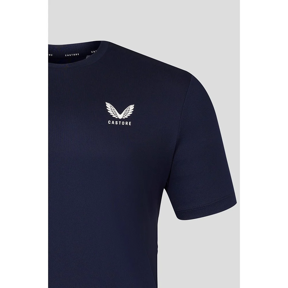 Castore Short Sleeve Tee Shirt - Image 10