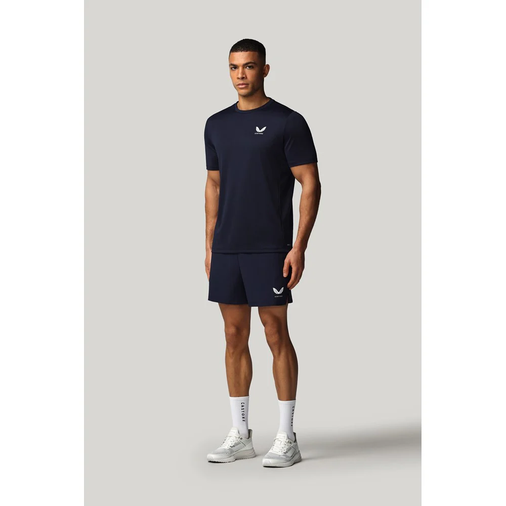 Castore Short Sleeve Tee Shirt - Image 4