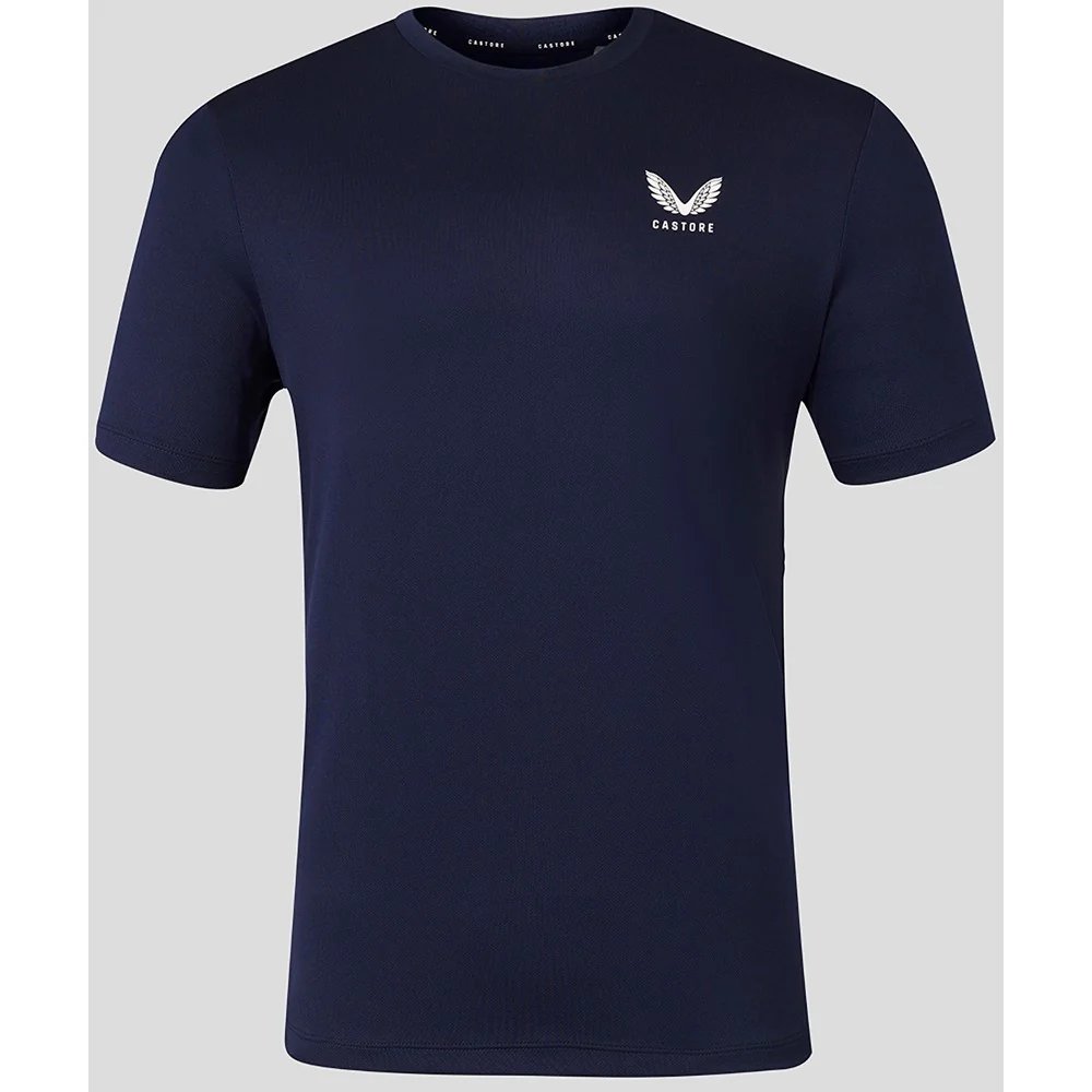 Castore Short Sleeve Tee Shirt - Image 5