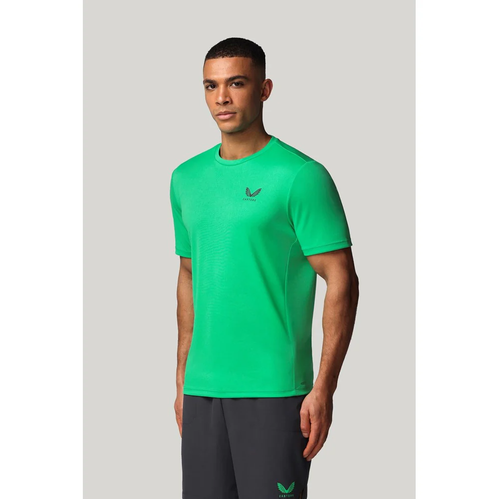 Castore Short Sleeve Tee Shirt - Image 3