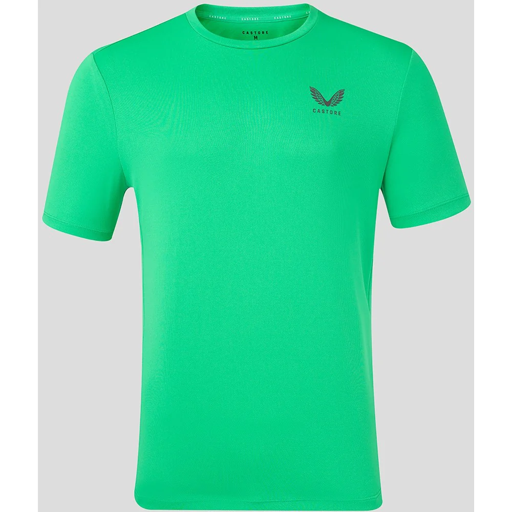 Castore Short Sleeve Tee Shirt - Image 5