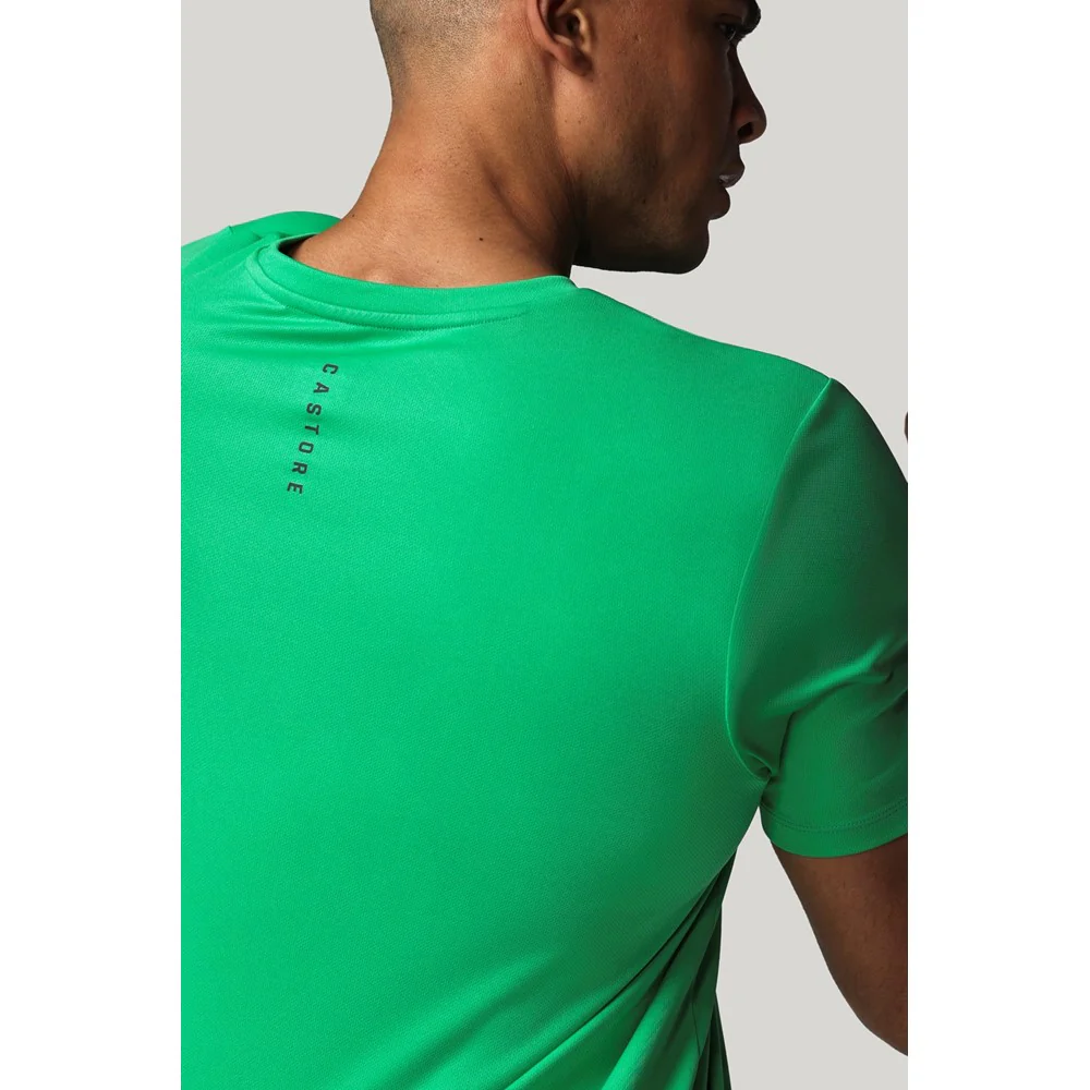 Castore Short Sleeve Tee Shirt - Image 8