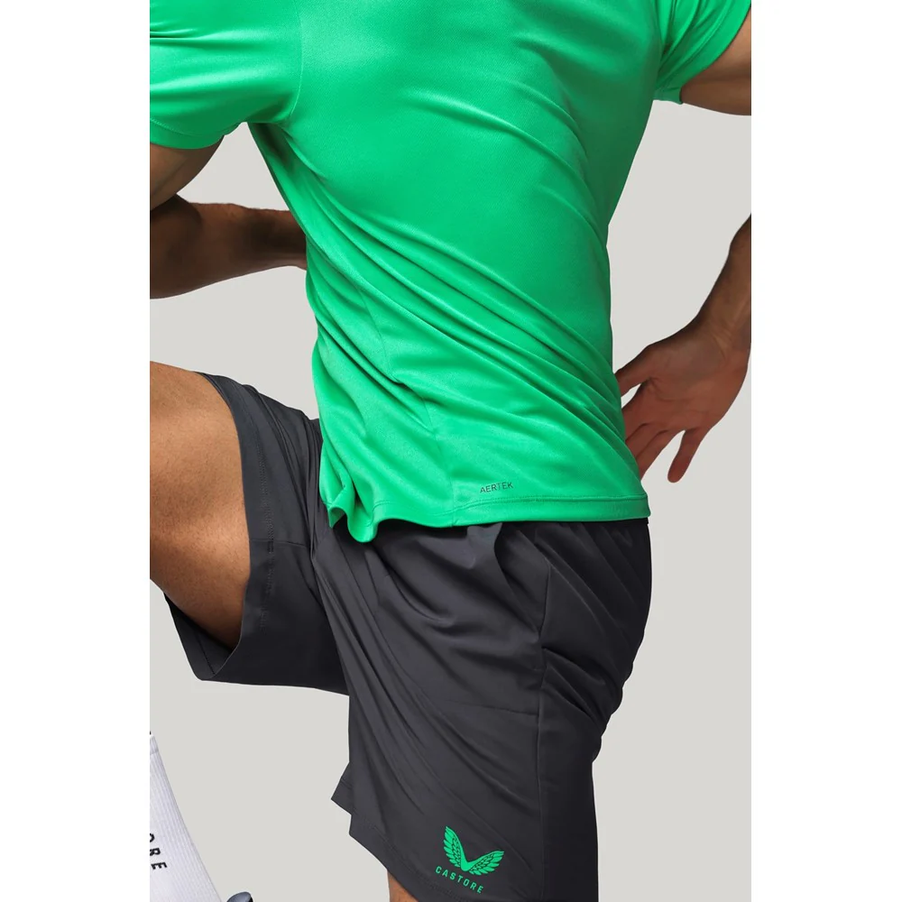 Castore Short Sleeve Tee Shirt - Image 9