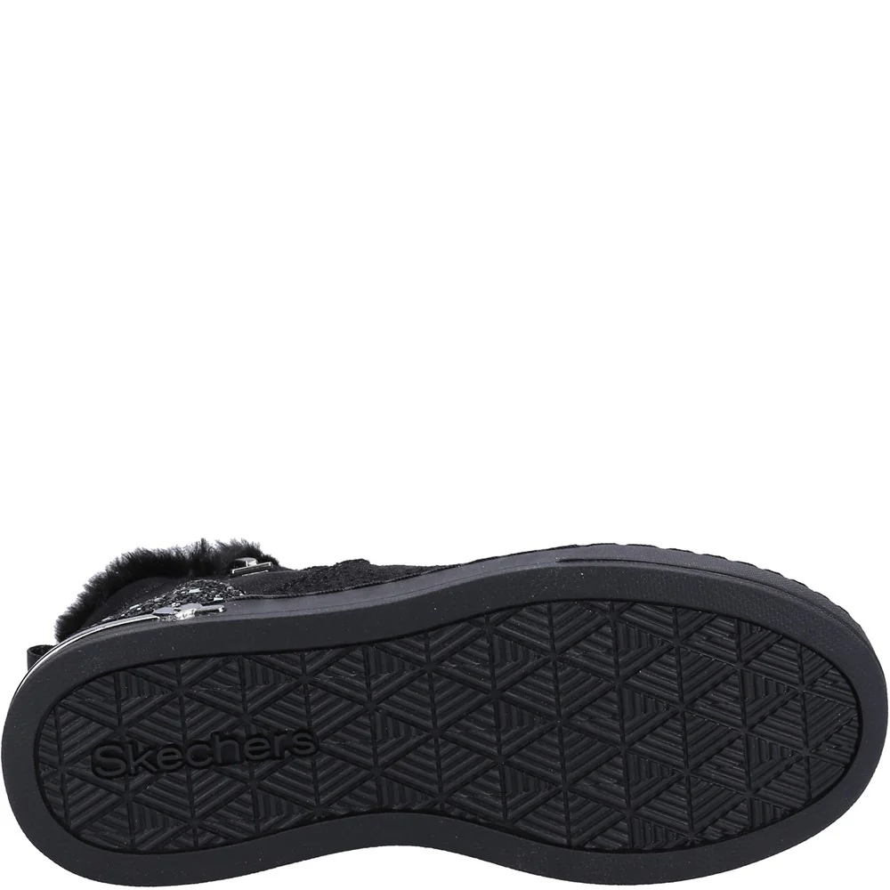 Skechers Shoutouts Cozy Boot - Image 3
