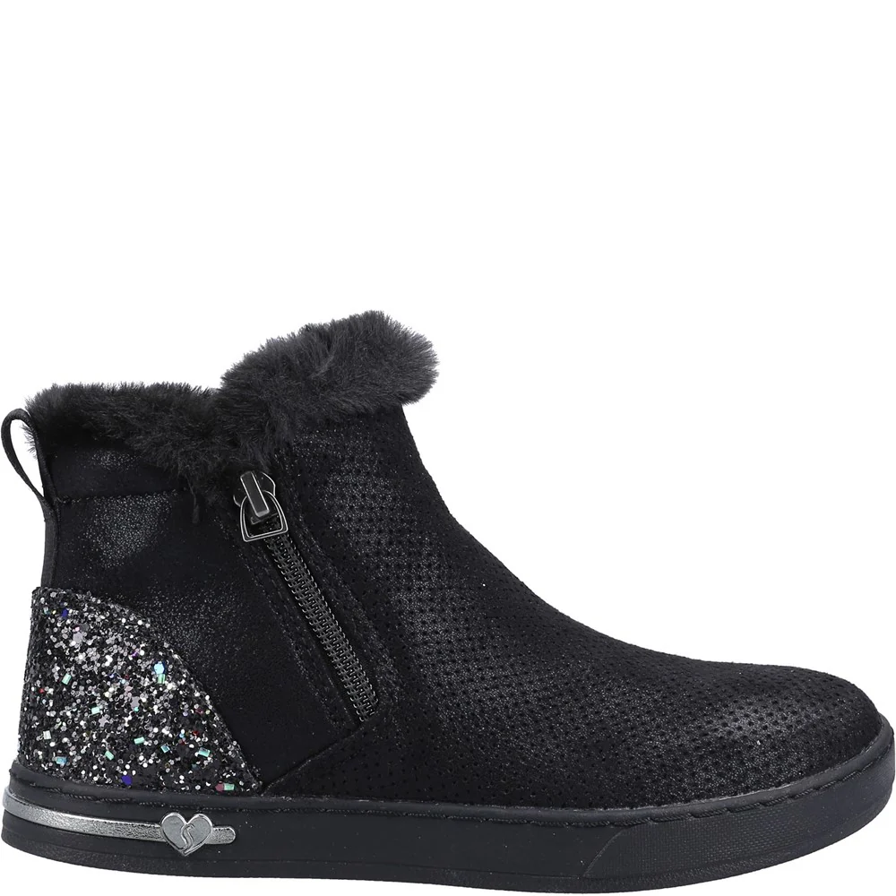 Skechers Shoutouts Cozy Boot - Image 4