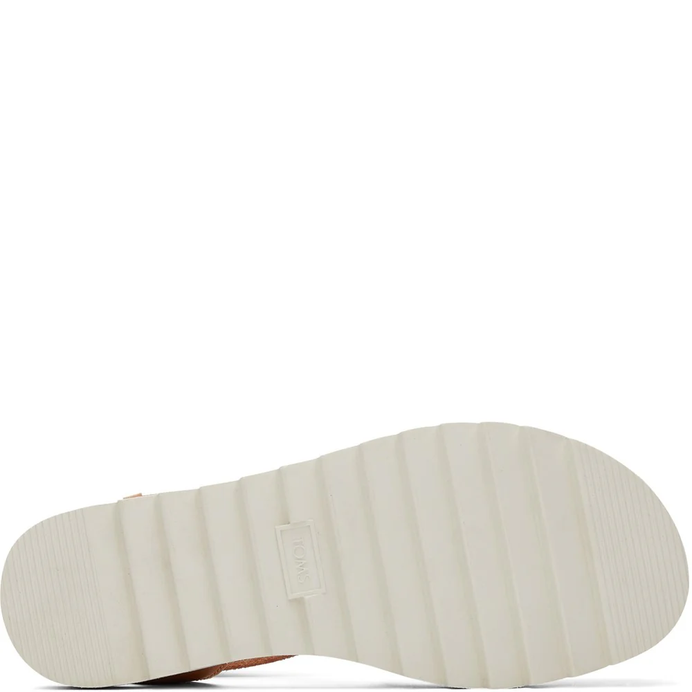 TOMS Sidney Tread Sandal - Image 3
