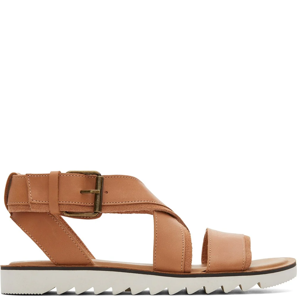 TOMS Sidney Tread Sandal - Image 4
