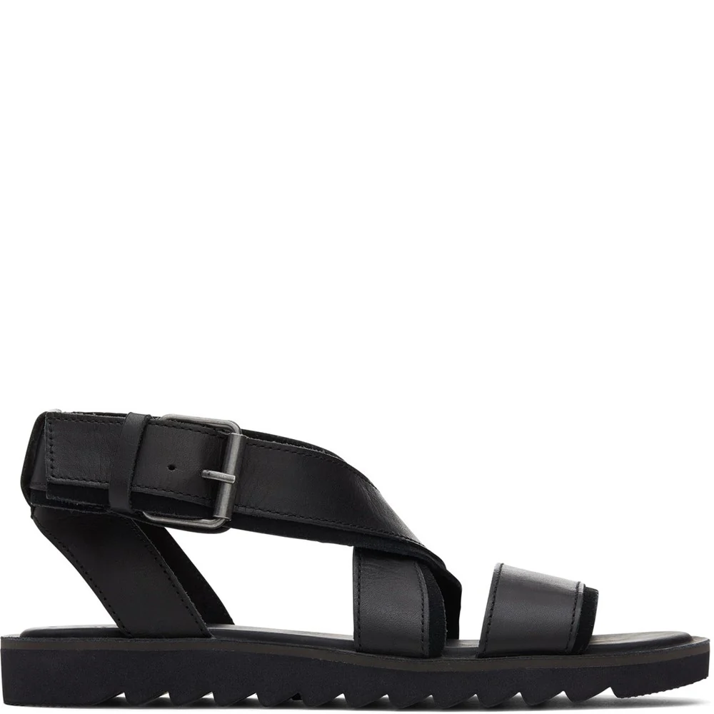 TOMS Sidney Tread Sandal - Image 5